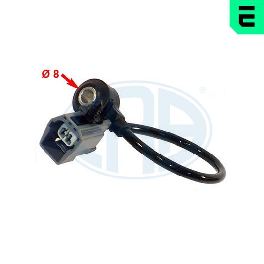 550295A - Knock Sensor 