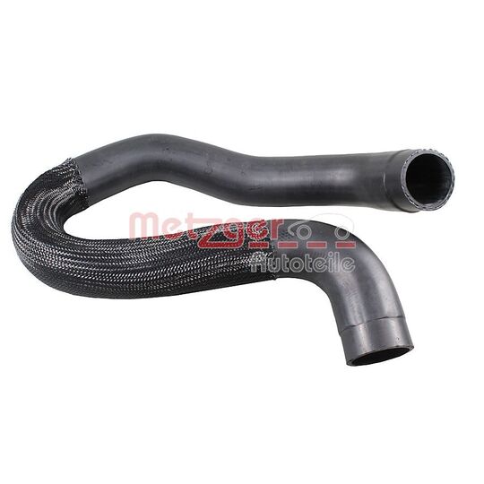 2401087 - Charger Air Hose 