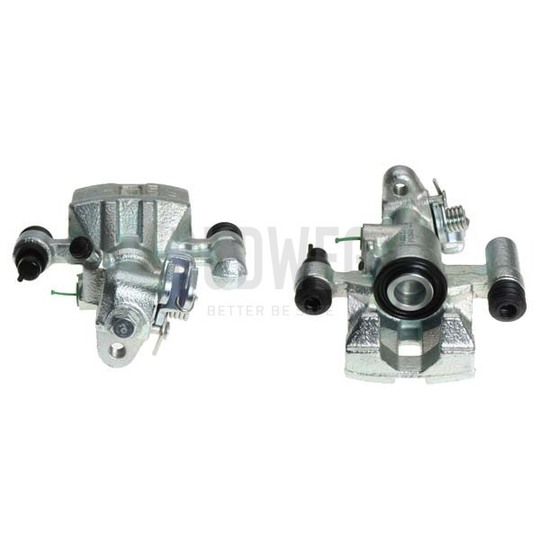 342005 - Brake Caliper 