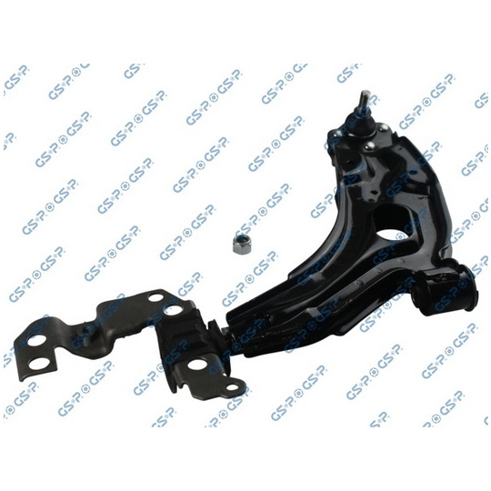 S060408 - Track Control Arm 