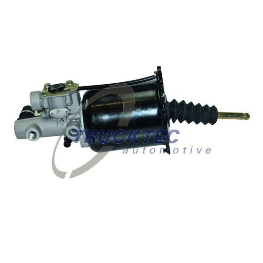 05.23.108 - Clutch Booster 