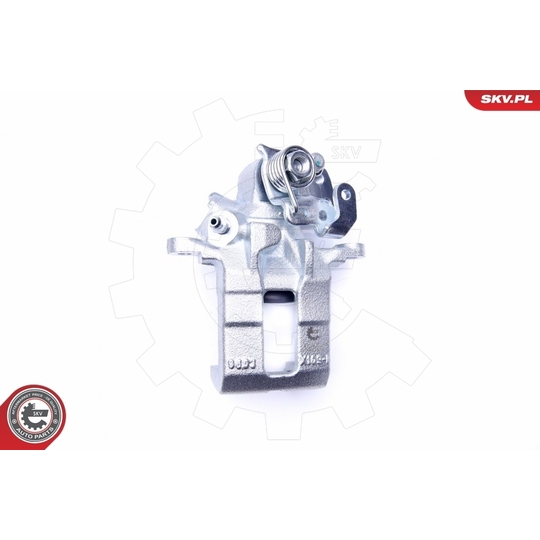 42SKV213 - Brake Caliper 