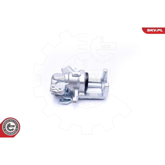 42SKV213 - Brake Caliper 