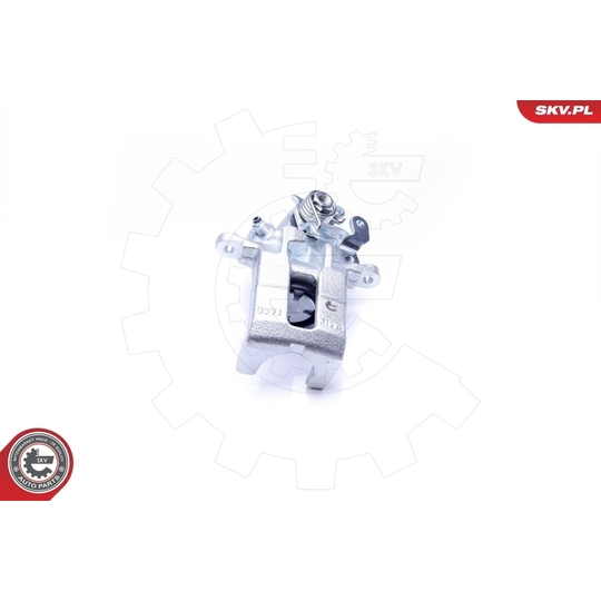 42SKV213 - Brake Caliper 