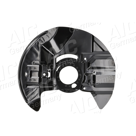 71360 - Splash Panel, brake disc 