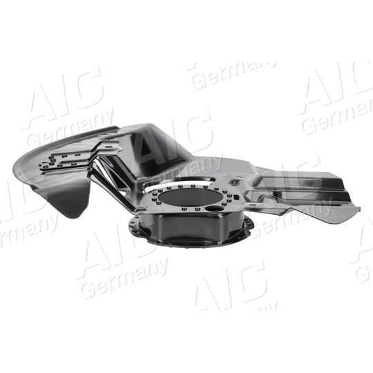 71360 - Splash Panel, brake disc 