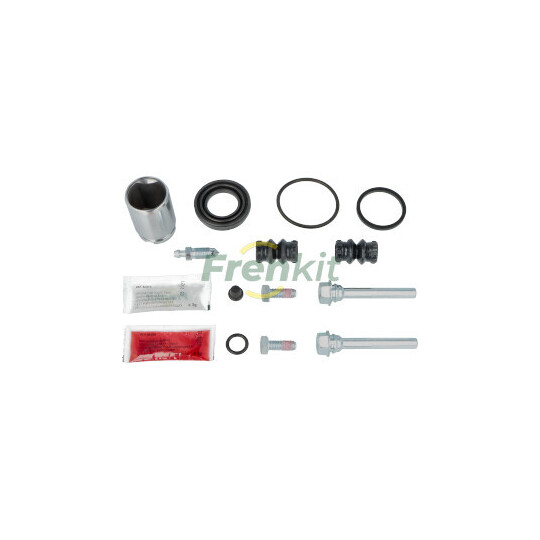 734263 - Repair Kit, brake caliper 