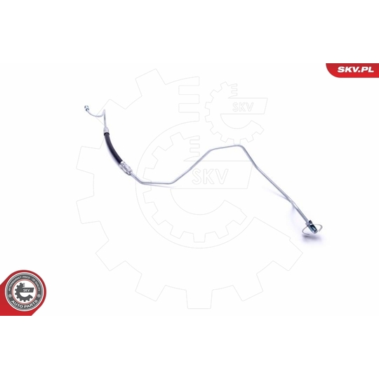 35SKV218 - Brake Hose 