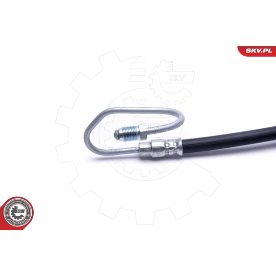 35SKV218 - Brake Hose 