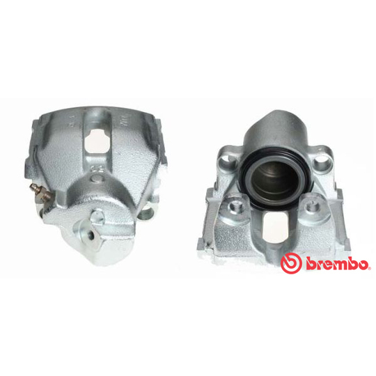 F 06 197 - Brake Caliper 