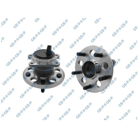 9400345 - Wheel Bearing Kit 