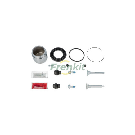 763289 - Repair Kit, brake caliper 