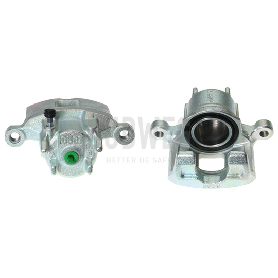 345084 - Brake Caliper 