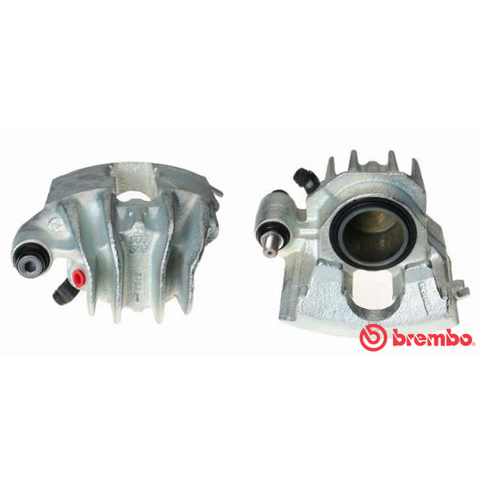 F 61 140 - Brake Caliper 