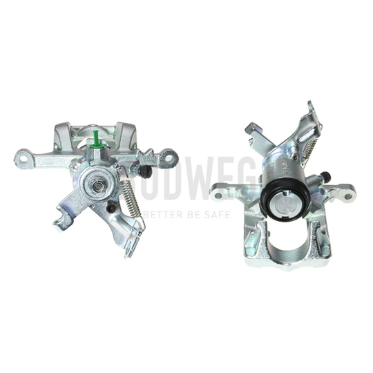 344600 - Brake Caliper 