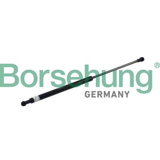 B18453 - Gas Spring, bonnet 