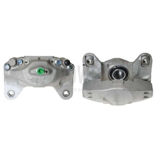 342686 - Brake Caliper 