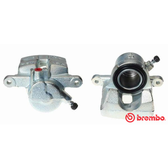 F 49 082 - Brake Caliper 