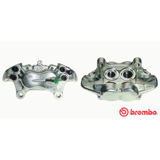 F 50 194 - Brake Caliper 