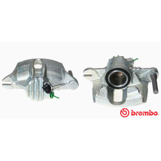 F 61 159 - Brake Caliper 