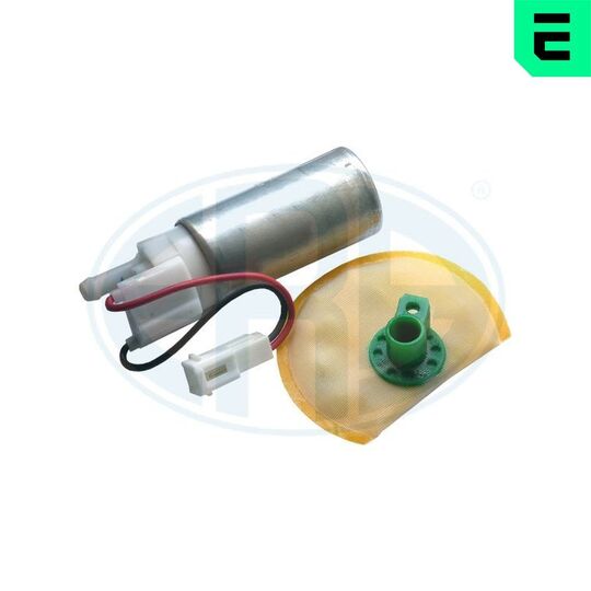 770120 - Fuel Pump 