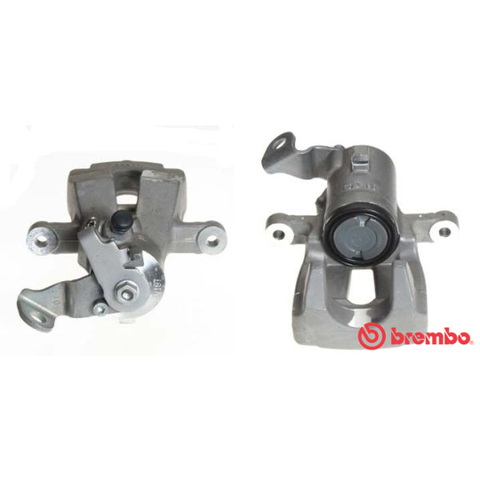 F 68 109 - Brake Caliper 