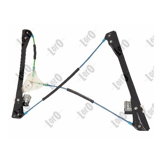 130-053-063 - Window Regulator 