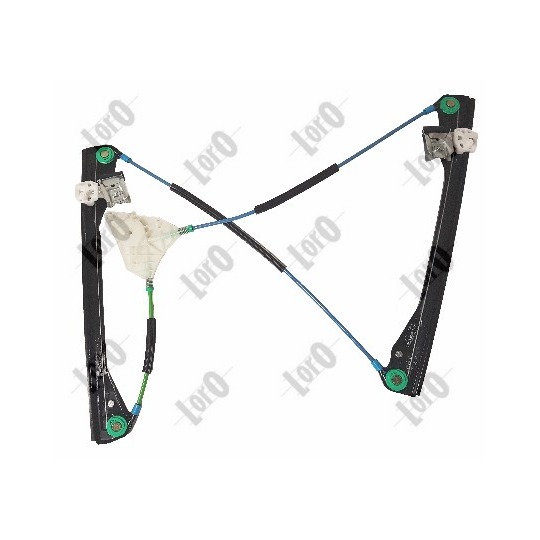 130-053-063 - Window Regulator 