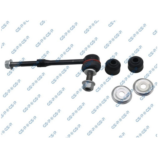 S051361 - Rod/Strut, stabiliser 