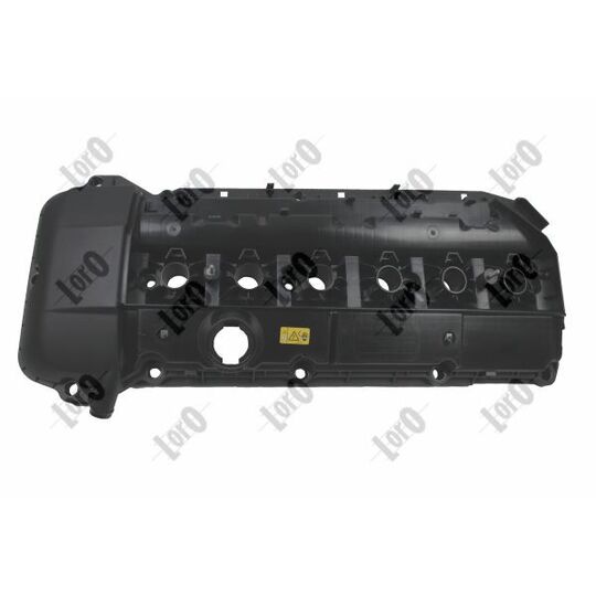 123-00-020 - Cylinder Head Cover 