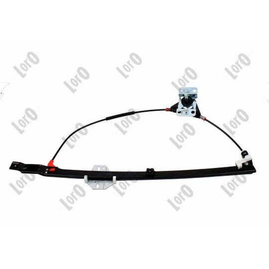 130-053-110 - Window Regulator 