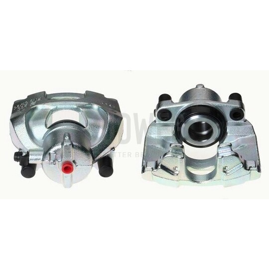 344004 - Brake Caliper 