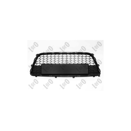 019-16-450 - Ventilation Grille, bumper 