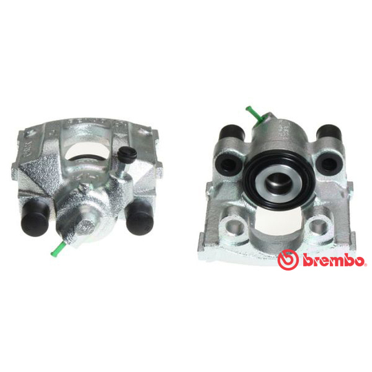 F 06 040 - Brake Caliper 