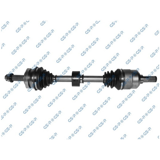 224143 - Drive Shaft 