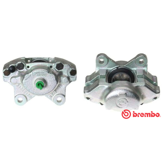 F 61 017 - Brake Caliper 