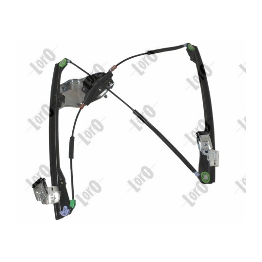 130-053-079 - Window Regulator 