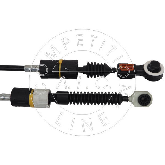 58970 - Cable, manual transmission 