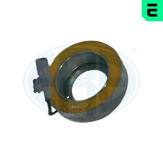 671017 - Coil, magnetic-clutch compressor 