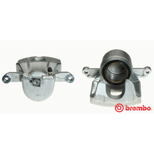 F 83 167 - Brake Caliper 