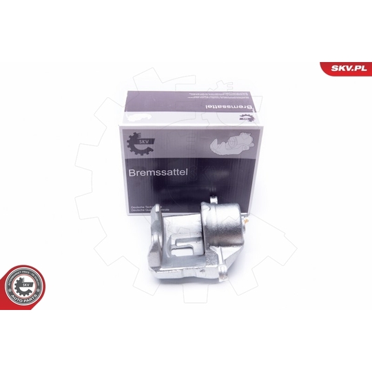 34SKV361 - Brake Caliper 