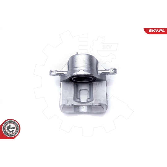 34SKV361 - Brake Caliper 