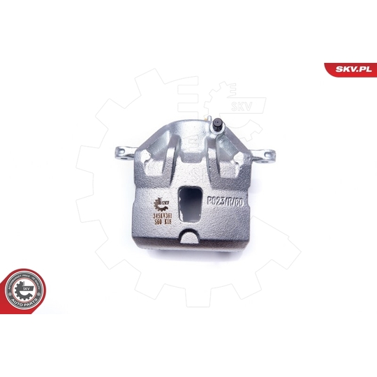 34SKV361 - Brake Caliper 