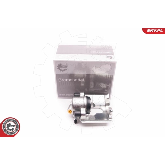 23SKV395 - Brake Caliper 