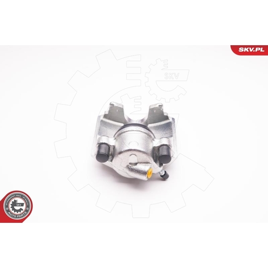 23SKV395 - Brake Caliper 