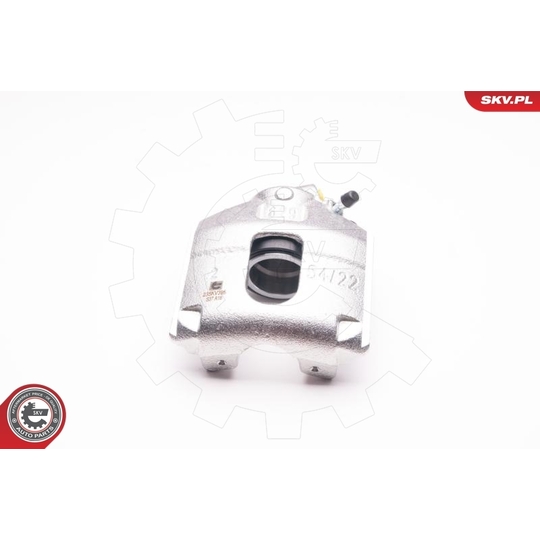 23SKV395 - Brake Caliper 