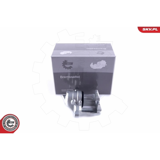 55SKV142 - Brake Caliper 