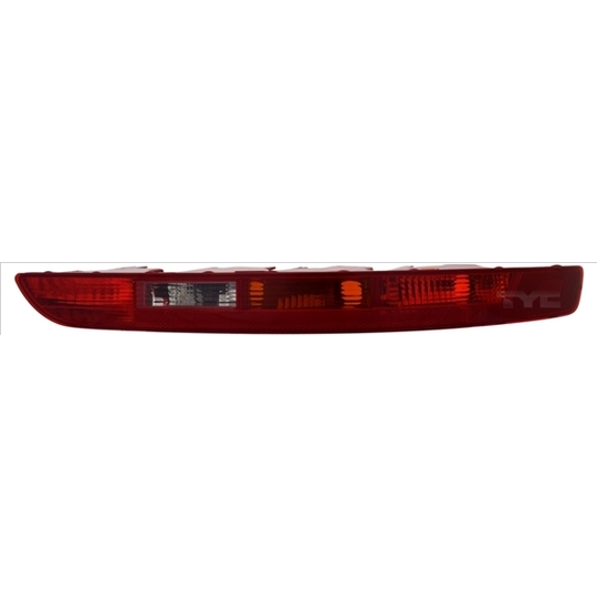 19-12115-11-2 - Rear Fog Light 