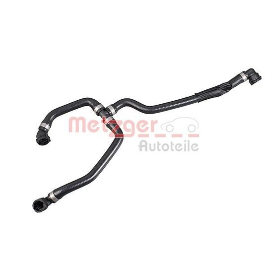 2421352 - Radiator Hose 