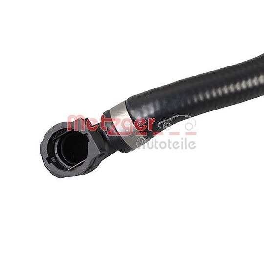 2421352 - Radiator Hose 